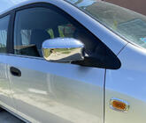 Honda Civic Sedan VII 2001-2006 Coperture Specchietti (2 pz, plastica) foto 1