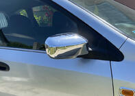 Honda Civic Sedan VII 2001-2006 Coperture Specchietti (2 pz, plastica) foto 5