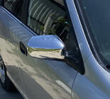 Honda Civic Sedan VII 2001-2006 Coperture Specchietti (2 pz, plastica) foto 7