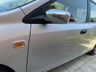Honda Civic Sedan VII 2001-2006 Coperture Specchietti (2 pz, plastica) foto 6