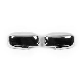 Coperture Specchietti (2 pz, plastica) Honda Civic Sedan VII 2001-2006 foto 3