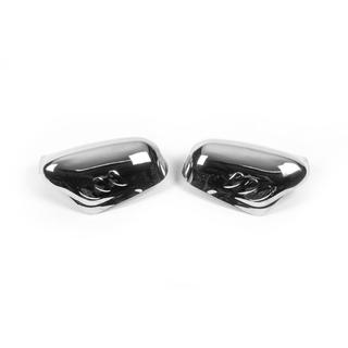Coperture Specchietti (2 pz, plastica) Honda Civic Sedan VII 2001-2006 foto 4