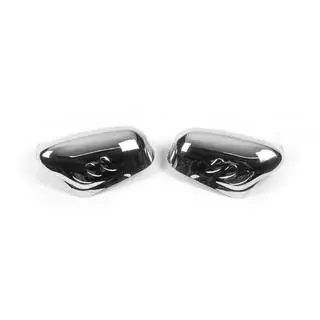 Coperture Specchietti (2 pz, plastica) foto 4