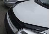 Citroen Berlingo 1996-2008 Deflettore cofano Eurocap (2003-2008) foto 5