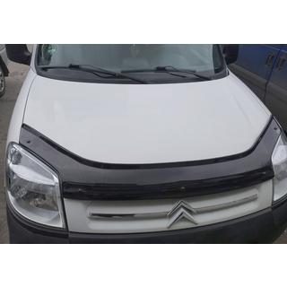 Deflettore cofano Eurocap (2003-2008) Citroen Berlingo 1996-2008 foto 4