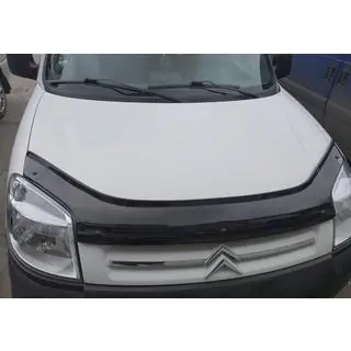 Deflettore cofano Eurocap (2003-2008) Citroen Berlingo 1996-2008 foto 4