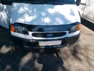 Ford Transit 1991-2000 Deflettore cofano (VIP) foto 1