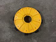 Coperture catena in plastica R16 foto 4