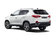 Sfoglia crossover SsangYong Rexton terza generazione foto 5