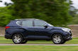 Sfoglia crossover SsangYong Rexton terza generazione foto 4