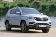 Sfoglia crossover SsangYong Rexton terza generazione foto 1