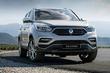 Sfoglia crossover SsangYong Rexton terza generazione foto 3