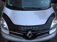Renault Kangoo 2008–2020 Deflettore cofano 2013↗ (VIP) foto 2