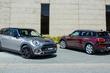 Recensione MINI Clubman seconda generazione foto 6