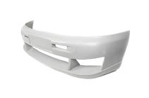 Mercedes Vito W638 1996-2003 Labbro paraurti anteriore Ozel V2 (primer per verniciatura) foto 2