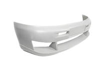 Mercedes Vito W638 1996-2003 Labbro paraurti anteriore Ozel V2 (primer per verniciatura) foto 3