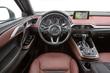 Panoramica di sette posti di crossover Mazda CX-9 foto 6