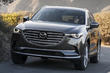 Panoramica di sette posti di crossover Mazda CX-9 foto 1