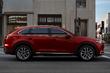 Panoramica di sette posti di crossover Mazda CX-9 foto 3