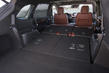 Panoramica di sette posti di crossover Mazda CX-9 foto 8