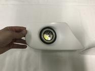 Mercedes Vito W638 1996-2003 Fendinebbia DRL con lente nel paraurti inferiore (2 pz) foto 2