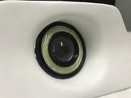 Mercedes Vito W638 1996-2003 Fendinebbia DRL con lente nel paraurti inferiore (2 pz) foto 6