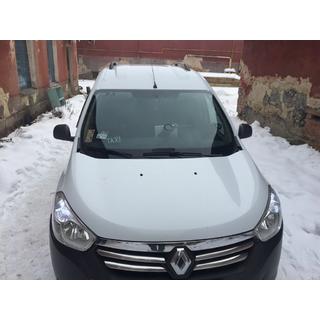 Barre Tetto Cromate foto 3
