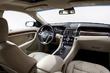 Panoramica della berlina Ford Taurus 2013 a anno modello foto 7