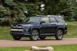 Sfoglia suv Toyota 4Runner quinta generazione foto 2