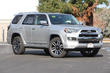 Sfoglia suv Toyota 4Runner quinta generazione foto 5