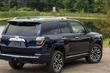 Sfoglia suv Toyota 4Runner quinta generazione foto 3