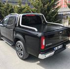 Mercedes X class 2017-2020 Copertura Avvolgibile foto 7