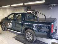 Mercedes X class 2017-2020 Copertura Avvolgibile foto 10