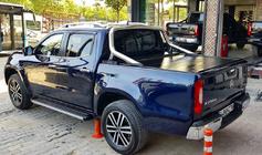 Mercedes X class 2017-2020 Copertura Avvolgibile foto 14