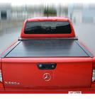 Mercedes X class 2017-2020 Copertura Avvolgibile foto 3