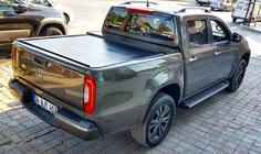 Mercedes X class 2017-2020 Copertura Avvolgibile foto 4