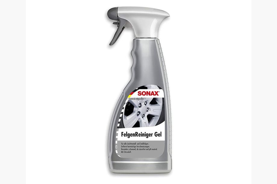 Sonax Detergente Cerchi, 500 ml Image