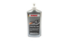 Sonax NanoPro Polish con cera colore grigio 500ml foto 2