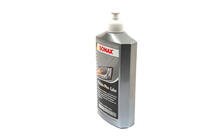Sonax NanoPro Polish con cera colore grigio 500ml foto 1