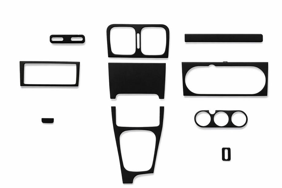 Renault Laguna 1994-2001 Rivestimento cruscotto Meric (1994-1998) Image