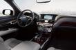 Berlina di classe business Infiniti Q70 foto 7