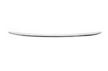Ford Connect 2014-2021 Copertura paraurti anteriore in acciaio inox (1 pz) foto 2