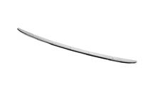 Ford Connect 2014-2021 Copertura paraurti anteriore in acciaio inox (1 pz) foto 3
