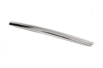 Nissan Pathfinder R51 2005-2014 Protezione paraurti anteriore in acciaio inox foto 3