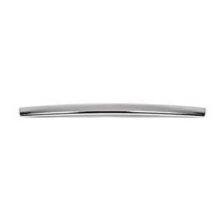 Protezione paraurti anteriore in acciaio inox Nissan Pathfinder R51 2005-2014 foto 2