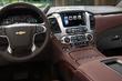 Il rinnovato suv Chevrolet Tahoe foto 6