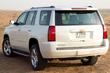 Il rinnovato suv Chevrolet Tahoe foto 3