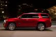 Il rinnovato suv Chevrolet Tahoe foto 2
