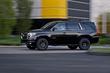 Il rinnovato suv Chevrolet Tahoe foto 4