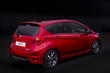 Recensione del furgone compatto Nissan Note foto 4